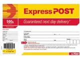 express post bag500g